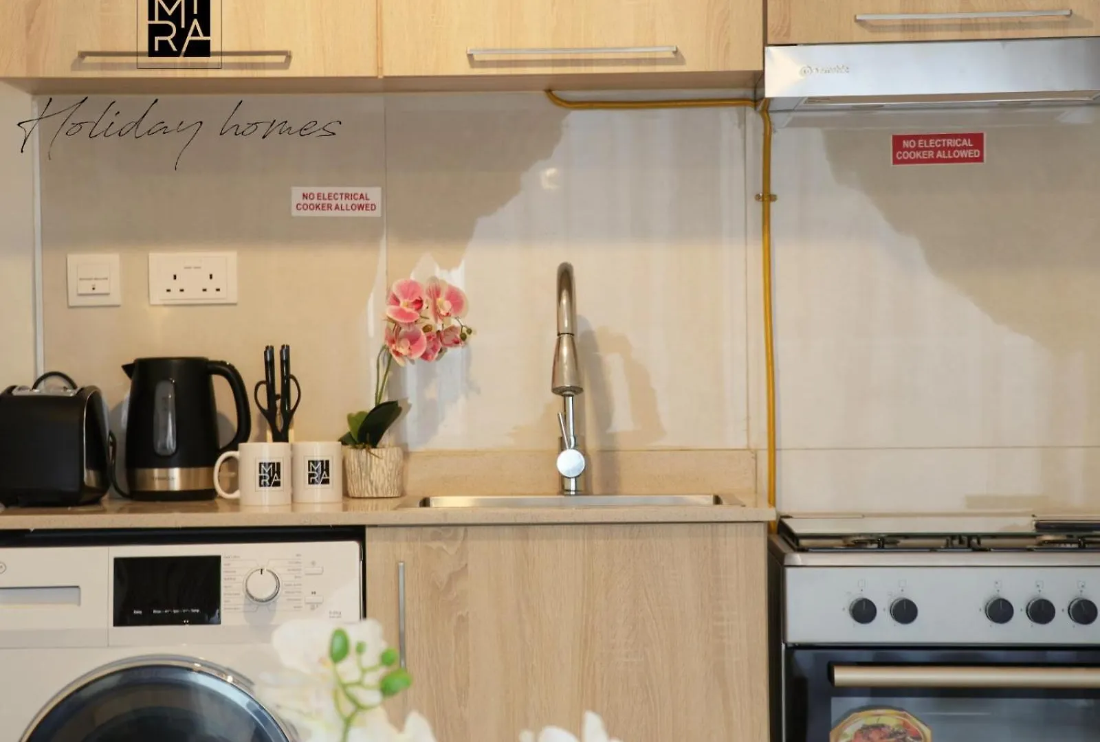Apartment Mira Holiday Homes - Serviced Studio In Ag Tower - Business Bay Dubai United Arab Emirates